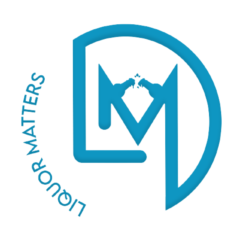 Liquor Matters Logo